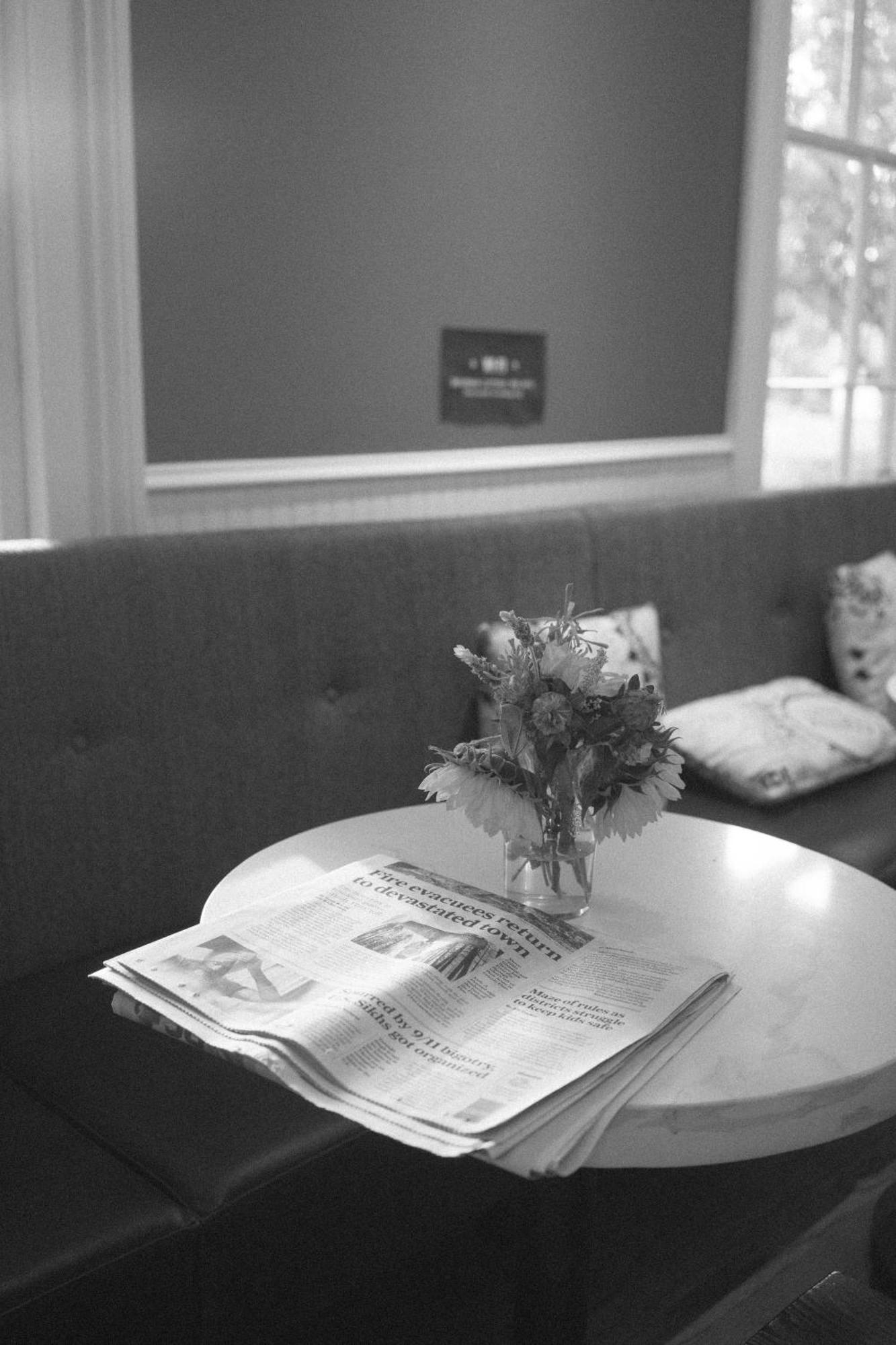 Brannan Cottage Inn Calistoga Eksteriør bilde